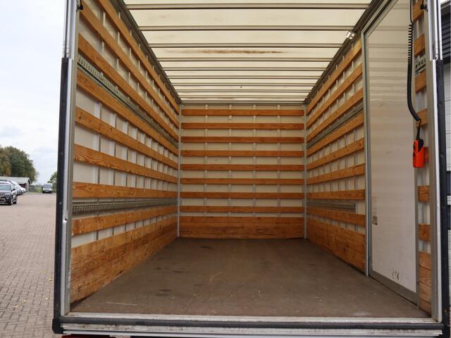 Mercedes-Benz SPRINTER 515 CDI Euro 6 Automaat Bakwagen - Laadklep - Trekhaak