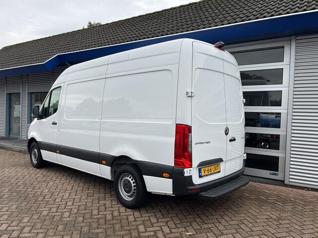 Mercedes-Benz SPRINTER 317 1.9 CDI L2H1 RWD Automaat/7"MBUX