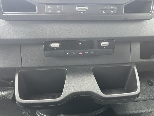 Mercedes-Benz SPRINTER 317 1.9 CDI L2H1 RWD Automaat/7"MBUX