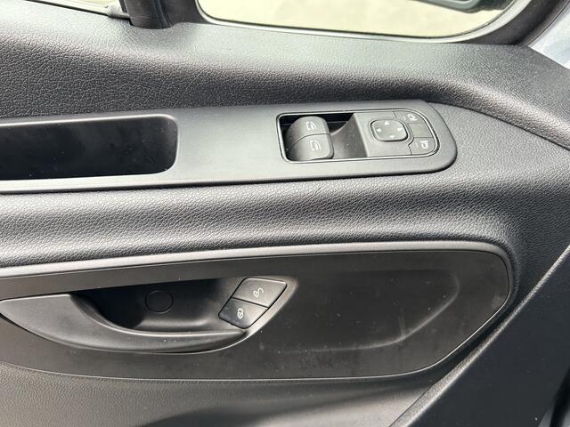 Mercedes-Benz SPRINTER 317 CDI L2 H2 MBUX / Camera / Carplay navigatie / Cruise control / Airco