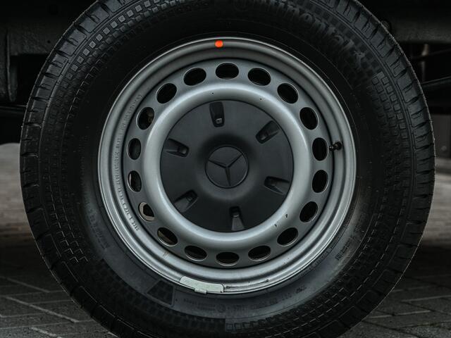 Mercedes-Benz SPRINTER 315 1.9 CDI L3H2 RWD | 3500 KG TREKGEWICHT | BPM VRIJ | AUTOMAAT | CRUISECONTROL | ACHTERUITRIJCAMERA | APPLE CARPLAY | ANDROID AUTO | KEYLESS START