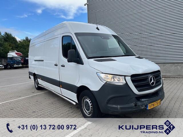 Mercedes-Benz SPRINTER 315 1.9 CDI / L4 H2 / Automatic / APK-TUV 04-26