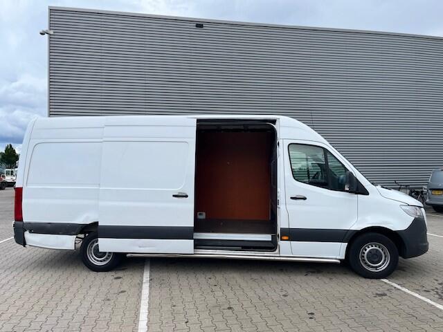 Mercedes-Benz SPRINTER 315 1.9 CDI / L4 H2 / Automatic / APK-TUV 04-26