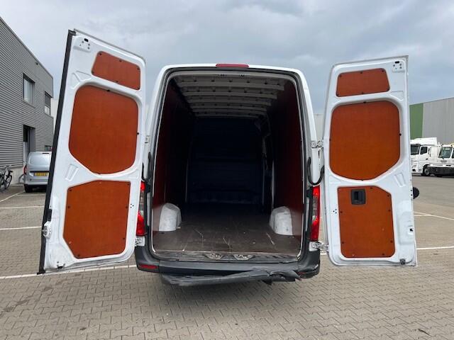 Mercedes-Benz SPRINTER 315 1.9 CDI / L4 H2 / Automatic / APK-TUV 04-26