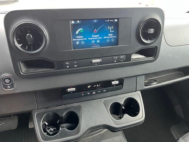 Mercedes-Benz SPRINTER 315 1.9 CDI / L4 H2 / Automatic / APK-TUV 04-26