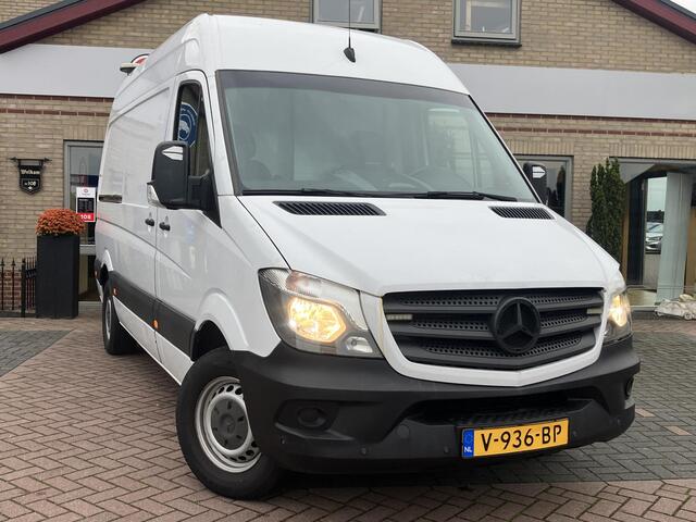 Mercedes-Benz SPRINTER 316 2.2 CDI 366 | Trekhaak | Cruise | NAP | BTW