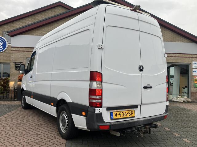 Mercedes-Benz SPRINTER 316 2.2 CDI 366 | Trekhaak | Cruise | NAP | BTW