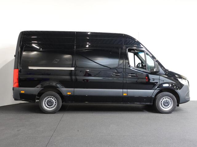 Mercedes-Benz SPRINTER 1.9 CDI 315 150PK L2H2 RWD Automaat Airco Navigatie Camera 3Zits Cruise Control