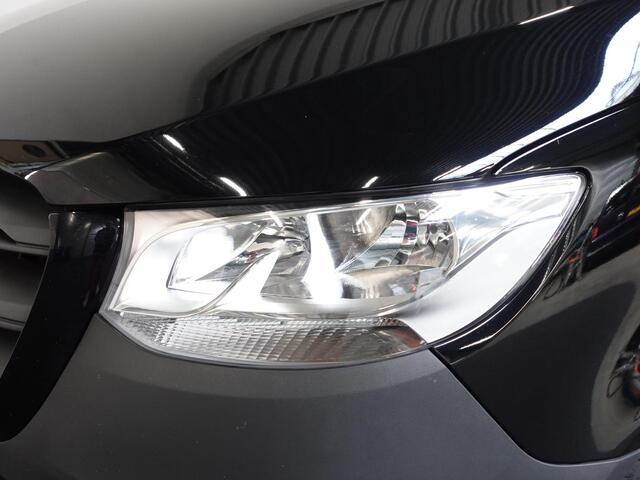 Mercedes-Benz SPRINTER 1.9 CDI 315 150PK L2H2 RWD Automaat Airco Navigatie Camera 3Zits Cruise Control