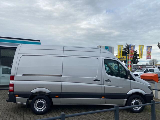 Mercedes-Benz SPRINTER 316 CDI L2H2 E6 | Automaat | 164Pk | Trekhaak | Camera