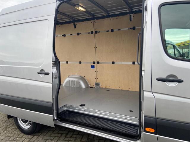 Mercedes-Benz SPRINTER 316 CDI L2H2 E6 | Automaat | 164Pk | Trekhaak | Camera