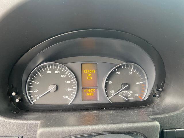 Mercedes-Benz SPRINTER 316 CDI L2H2 E6 | Automaat | 164Pk | Trekhaak | Camera