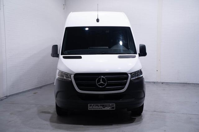 Mercedes-Benz SPRINTER 317 CDI 170 pk L2H2 Automaat va 399,- p/mnd Airco, Apple Carplay, Camera, Laadruimte Pakket, PDC V+A, 3-Zits