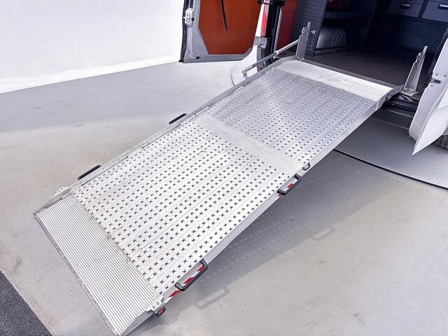 Mercedes-Benz SPRINTER 316 2.2 CDI L2H2 Inrichting Oprijplaat Navigatie Achteruitrijcamera Apple Carplay/Android Auto