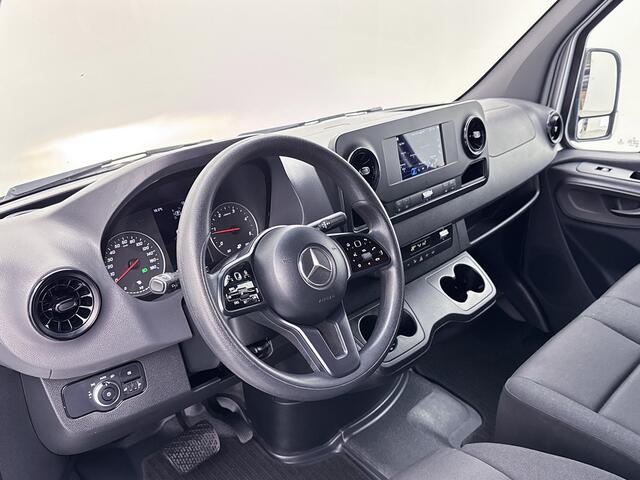 Mercedes-Benz SPRINTER 316 2.2 CDI L2H2 Inrichting Oprijplaat Navigatie Achteruitrijcamera Apple Carplay/Android Auto