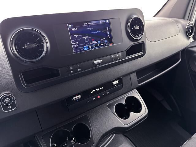 Mercedes-Benz SPRINTER 316 2.2 CDI L2H2 Inrichting Oprijplaat Navigatie Achteruitrijcamera Apple Carplay/Android Auto