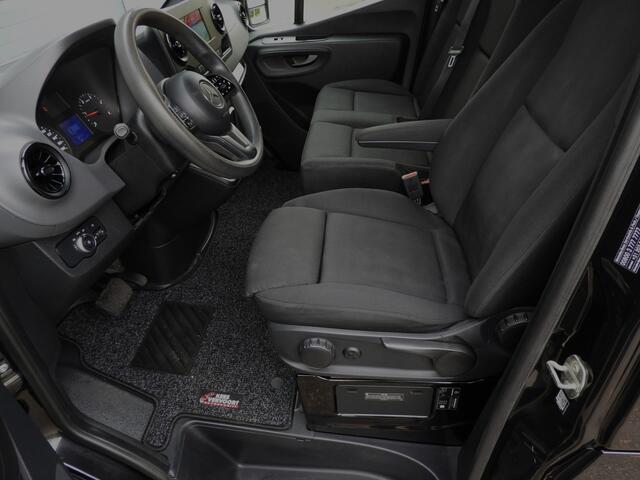 Mercedes-Benz SPRINTER 316 2.2 CDI L2H2 AUT | MBUX | 3.5t TREKHAAK | IMPERIAAL