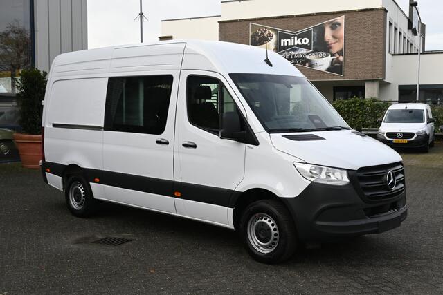 Mercedes-Benz SPRINTER 315 CDI DC L2H2 Pro Camera, Trekhaak