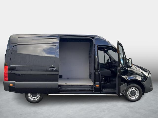 Mercedes-Benz SPRINTER 315 1.9 CDI L2H2 RWD
