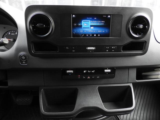 Mercedes-Benz SPRINTER 316 2.2 CDI L1H1 AUT RWD | AIRCO | MBUX | CAMERA | TREKHAAK