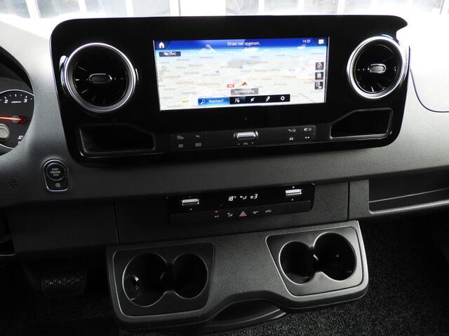 Mercedes-Benz SPRINTER 317 1.9 CDI L2H2 RWD AUT| LED | MBUX 10.25" | CAMERA