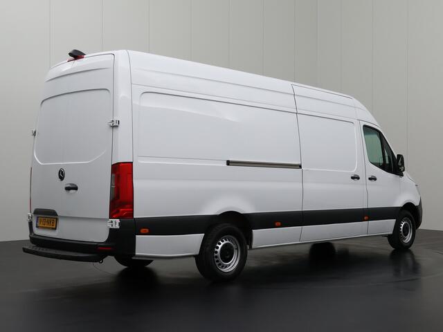 Mercedes-Benz SPRINTER 316CDI L3H2 Maxi | Mbux Touchcreen | Camera | Airco | Cruie