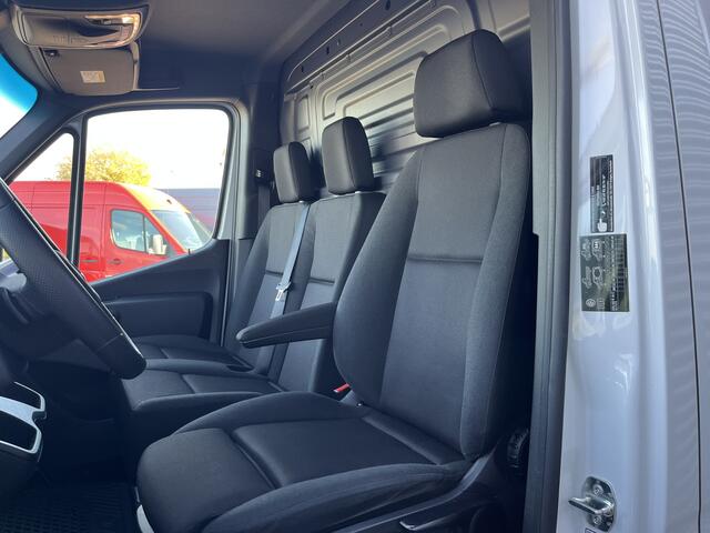 Mercedes-Benz SPRINTER 317 CDI L2/H2 Automaat/10"MBUX/Navi/Camera