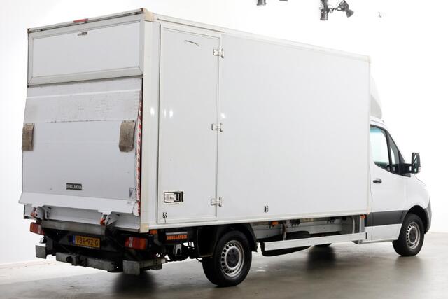 Mercedes-Benz SPRINTER 316 CDI 163pk 7G Automaat Bakwagen met laadklep + Trekhaak 09-2019