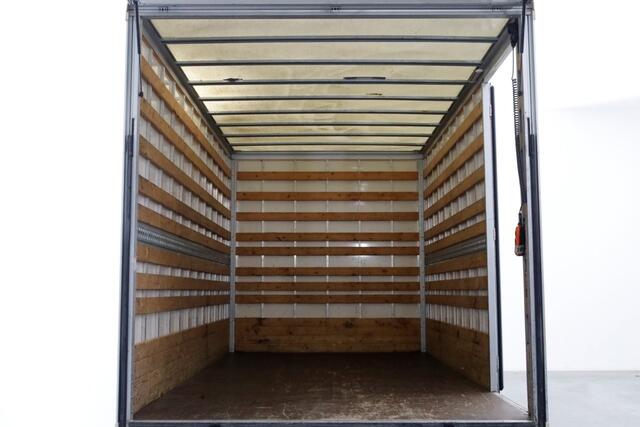 Mercedes-Benz SPRINTER 316 CDI 163pk 7G Automaat Bakwagen met laadklep + Trekhaak 09-2019