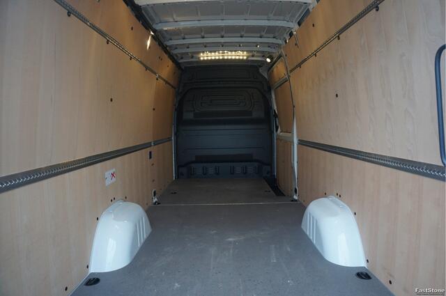 Mercedes-Benz SPRINTER 317CDI L3H2 BPM VRIJ!! Mbux Apple CP/Android A, Camera, Betimmering, 270° Deur!! NR. A1