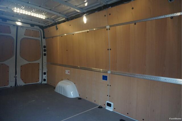 Mercedes-Benz SPRINTER 317CDI L3H2 BPM VRIJ!! Mbux Apple CP/Android A, Camera, Betimmering, 270° Deur!! NR. A1