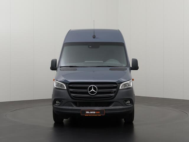 Mercedes-Benz SPRINTER 315CDI 9G-Tronic Automaat L2H2 | Led | Navigatie | Camera | Airco | Cruise