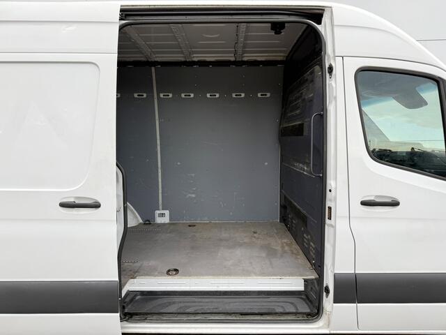 Mercedes-Benz SPRINTER 317 1.9 CDI L2H2 Climate Control Cruise Control Camera ESP Lane Assist Trekhaak