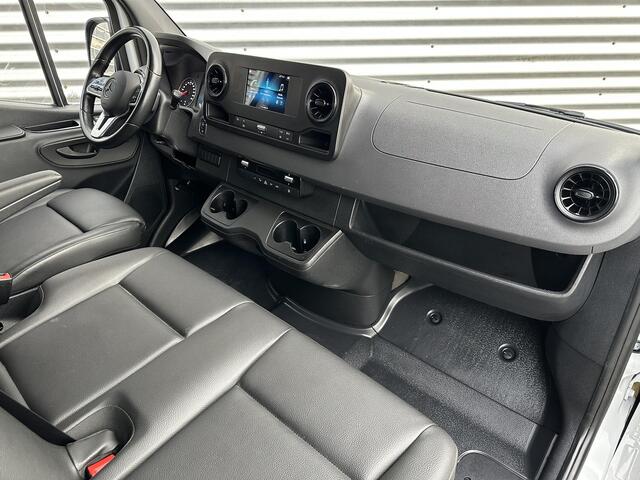 Mercedes-Benz SPRINTER 317 CDI Automaat Airco Carplay Leer Led L1H1