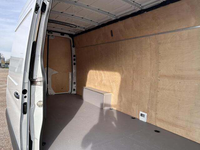 Mercedes-Benz SPRINTER 317 CDI KA L3/H2 | Navigatie | Cruise Control | Telefoonvoorbereiding