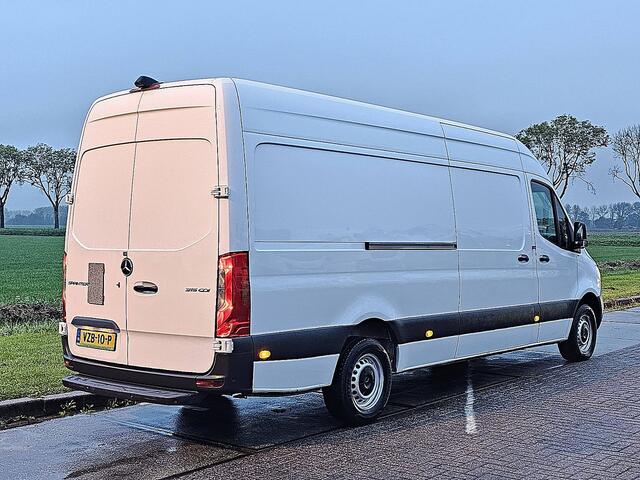 Mercedes-Benz SPRINTER 315 1.9 CDI L4H2 RWD ac automaat EURO6 cruisecontrol MBUX carplay