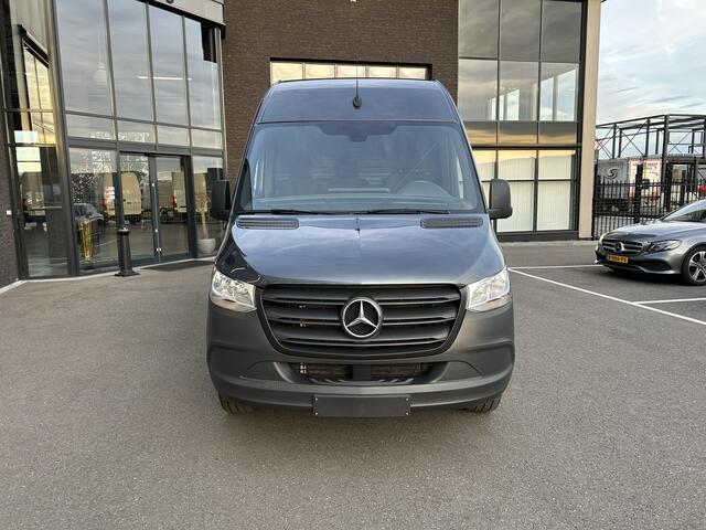 Mercedes-Benz SPRINTER 317 CDI L2 H2 MBUX / Camera / Carplay navigatie / Airco