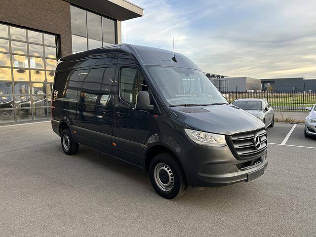 Mercedes-Benz SPRINTER 317 CDI L2 H2 MBUX / Camera / Carplay navigatie / Airco