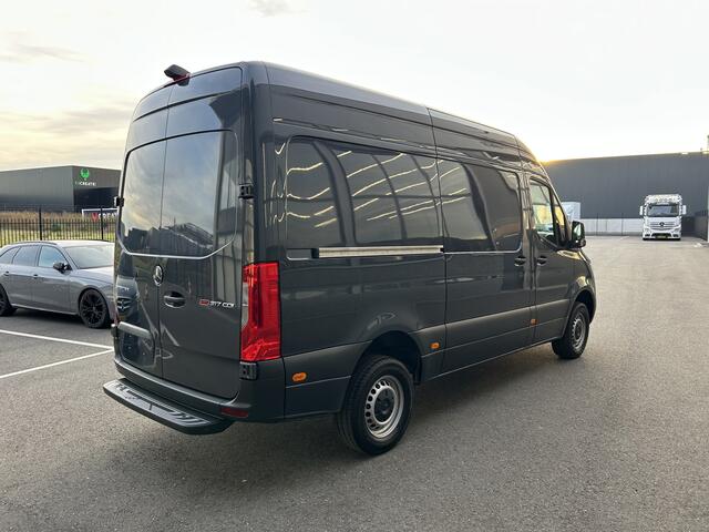 Mercedes-Benz SPRINTER 317 CDI L2 H2 MBUX / Camera / Carplay navigatie / Airco