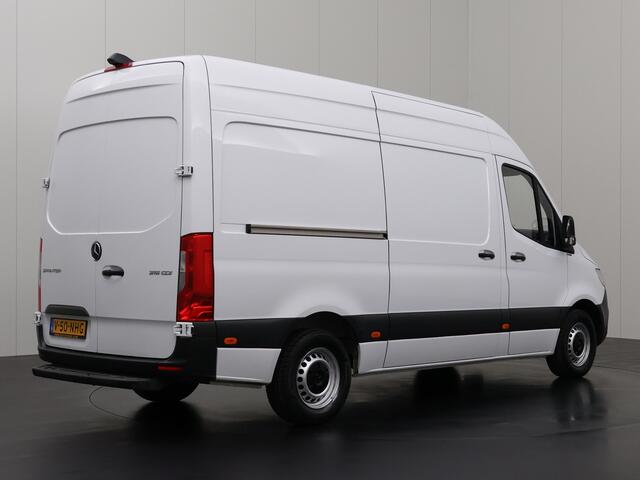 Mercedes-Benz SPRINTER 315CDI L2H2 | Touchscreen Mbux 7" | Camera | Airco | Cruise | Betimmering