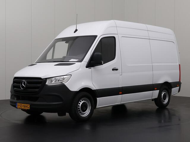 Mercedes-Benz SPRINTER 315CDI L2H2 | Touchscreen Mbux 7" | Camera | Airco | Cruise | Betimmering