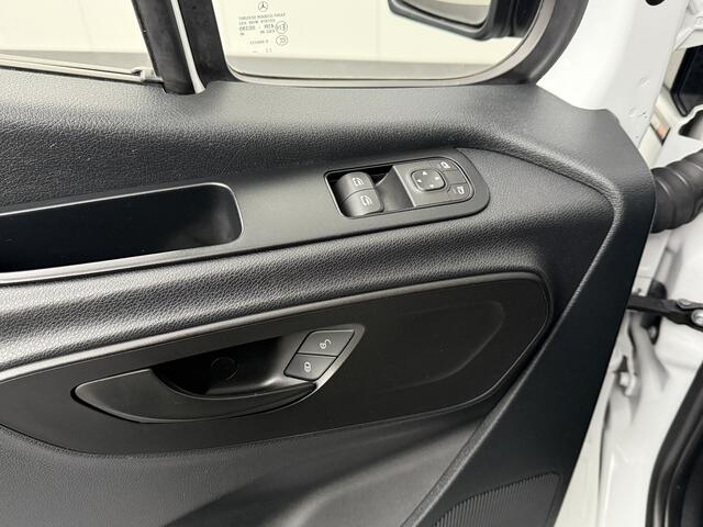 Mercedes-Benz SPRINTER 315CDI L2H2 | Touchscreen Mbux 7" | Camera | Airco | Cruise | Betimmering