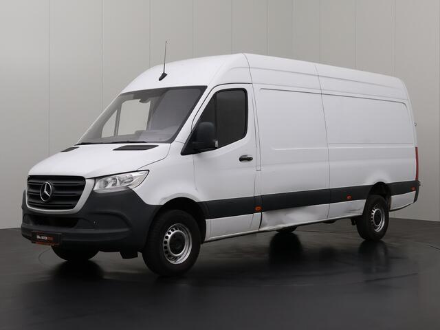 Mercedes-Benz SPRINTER 316CDI 7G-Tronic Automaat L3H2 Maxi | Navigatie | Camera | Airco | Cruise | Betimmering