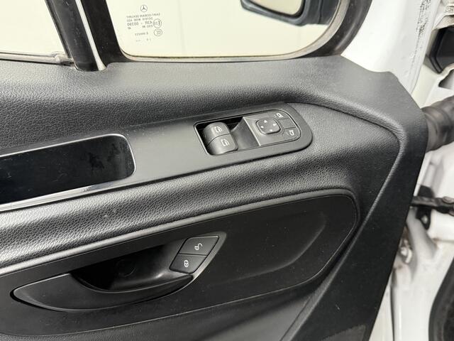 Mercedes-Benz SPRINTER 316CDI 7G-Tronic Automaat L3H2 Maxi | Navigatie | Camera | Airco | Cruise | Betimmering