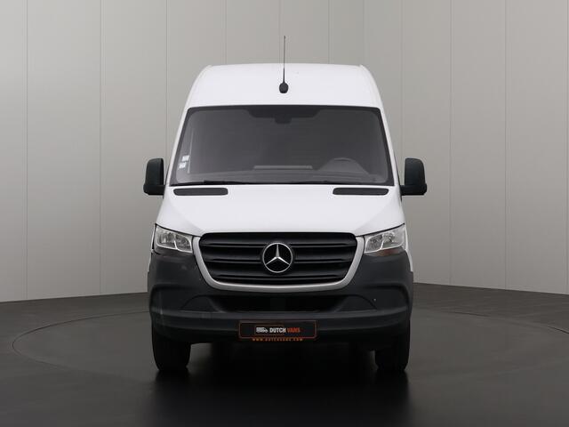 Mercedes-Benz SPRINTER 316CDI 7G-Tronic Automaat L3H2 Maxi | Navigatie | Camera | Airco | Cruise | Betimmering