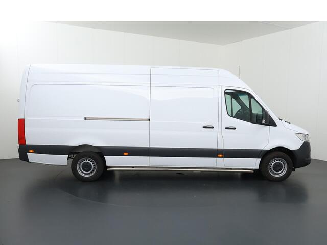 Mercedes-Benz SPRINTER 315 CDI L3 H2 | Aut. | Carplay | 3500kg trekgewicht | Parkeercamera | Airco | Comforstoel bestuurder| Spiegelpakket | 3-zits | Certified