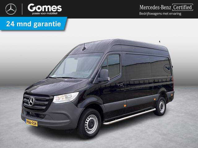 Mercedes-Benz SPRINTER 315 CDI KA L2/H2 | Cruise Control | Achteruitrijcamera | Airco
