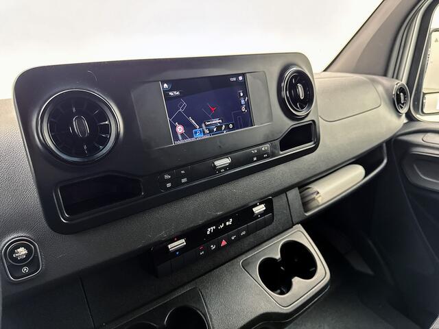 Mercedes-Benz SPRINTER 314 2.2 CDI L2H2 Automaat Laadlift Omvormer 220v Luchtgeveerde stoel Navigatie MBUX Camera