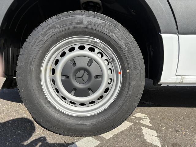 Mercedes-Benz SPRINTER 315 1.9 CDI L2 Pro