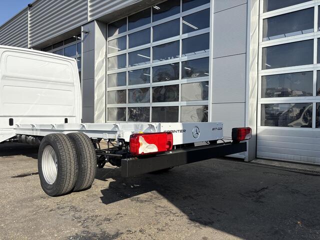 Mercedes-Benz SPRINTER 517 CDI L3 RWD Pro